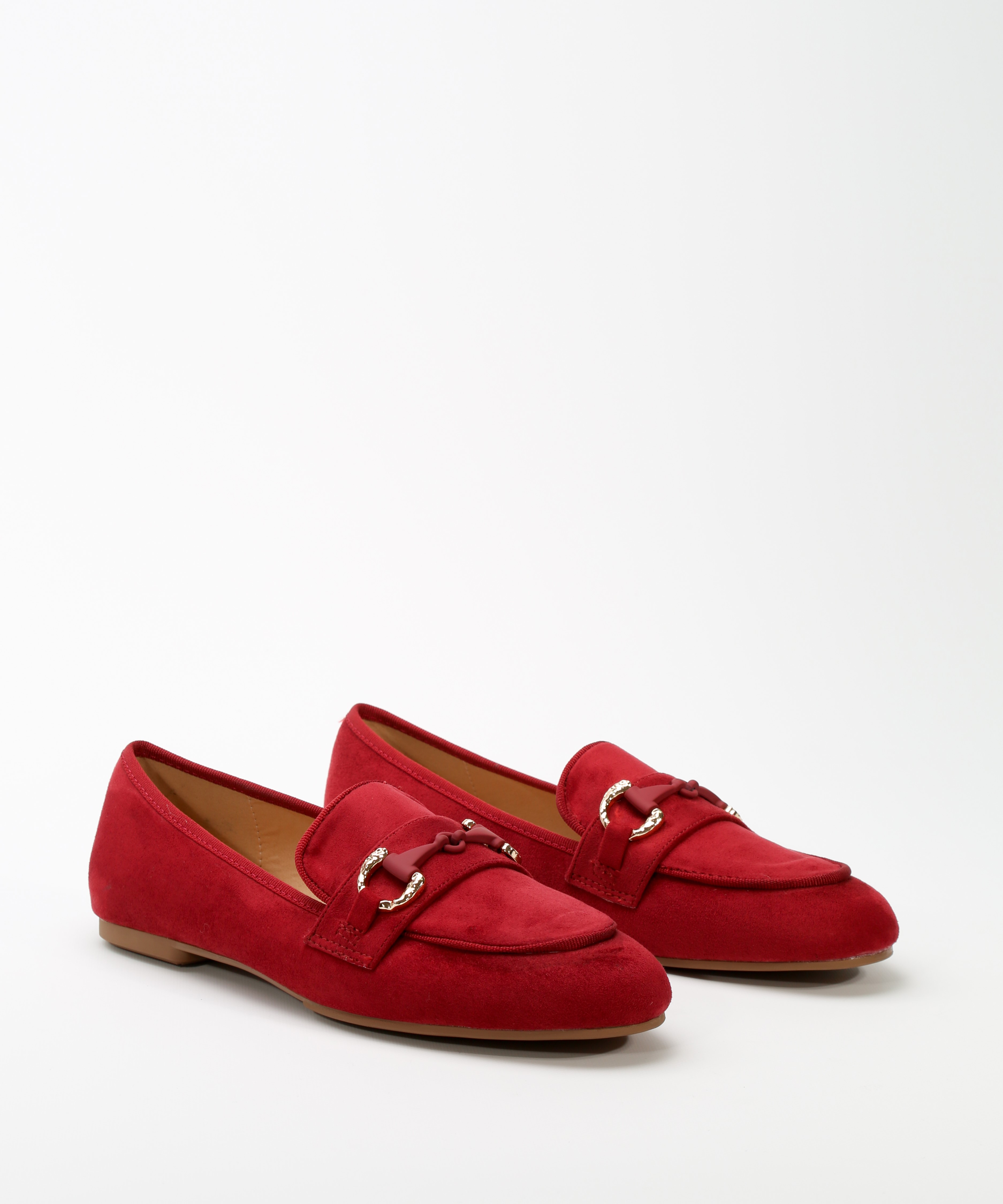 Mocasines hebilla image number null